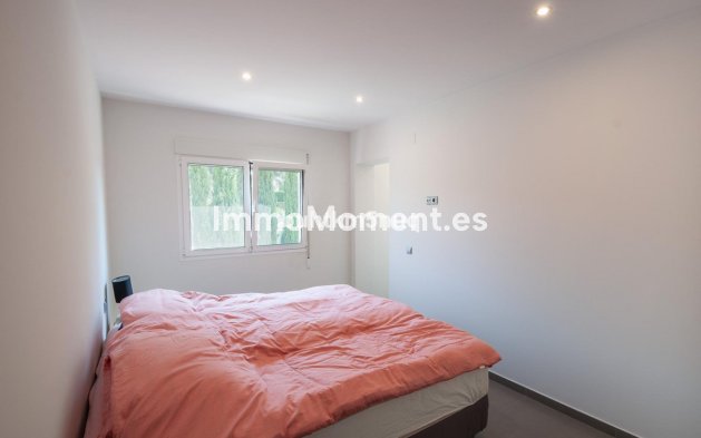 Resale - Detached villa - Calpe - Calpe Centro