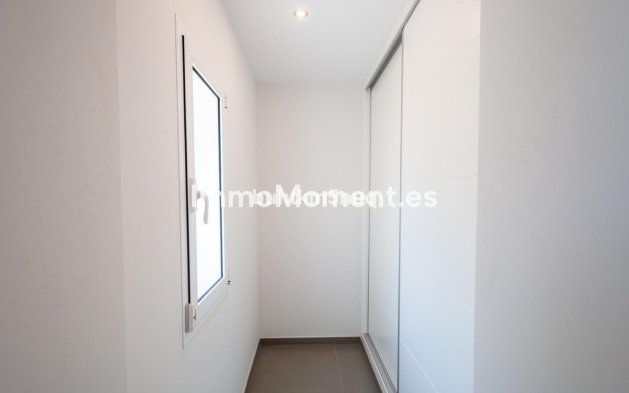 Resale - Detached villa - Calpe - Calpe Centro