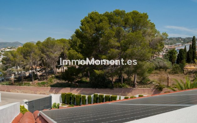 Resale - Detached villa - Calpe - Calpe Centro