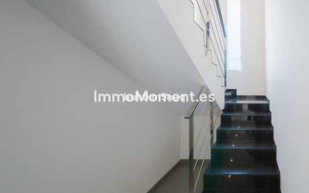 Resale - Detached villa - Calpe - Calpe Centro