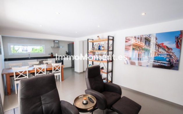 Resale - Detached villa - Calpe - Calpe Centro
