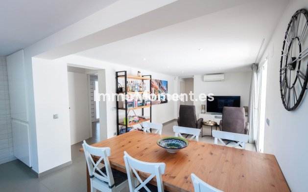 Resale - Detached villa - Calpe - Calpe Centro