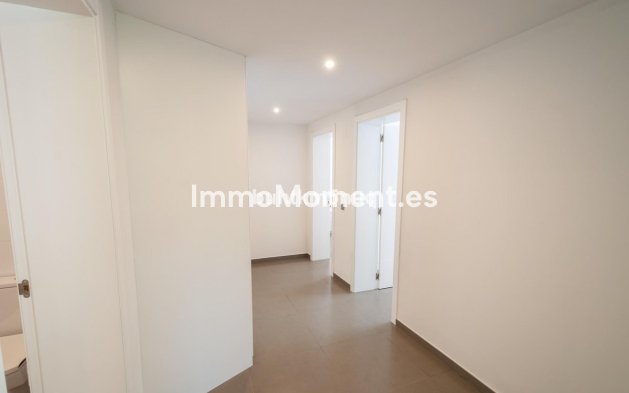 Resale - Detached villa - Calpe - Calpe Centro