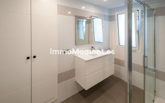 Resale - Detached villa - Calpe - Calpe Centro