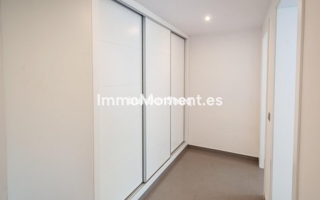 Resale - Detached villa - Calpe - Calpe Centro