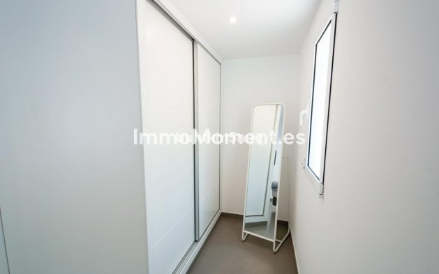 Resale - Detached villa - Calpe - Calpe Centro