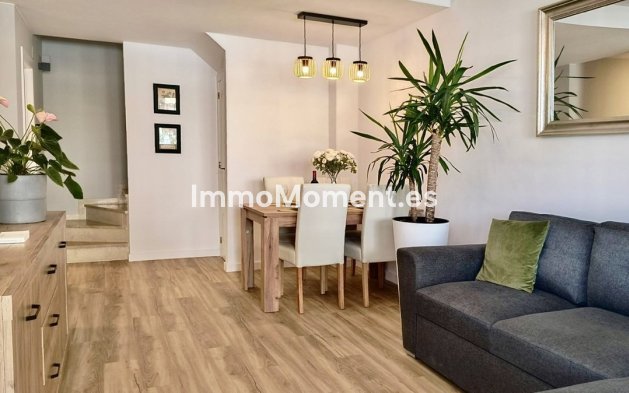 Reventa - Adosado - Orihuela - Los Altos