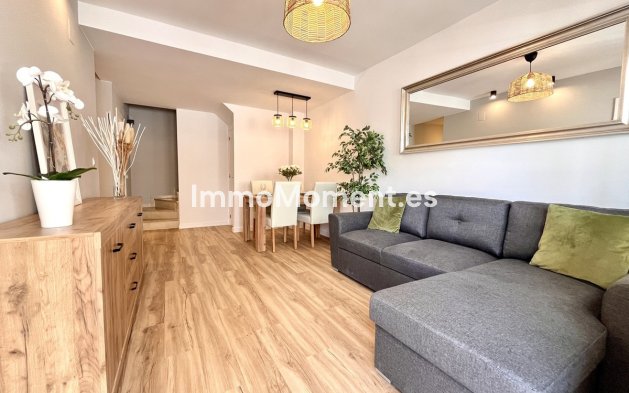 Reventa - Adosado - Orihuela - Los Altos