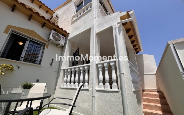 Reventa - Adosado - Orihuela - Los Altos