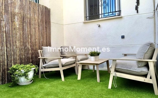 Reventa - Adosado - Orihuela - Los Altos
