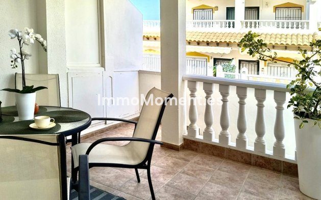 Reventa - Adosado - Orihuela - Los Altos