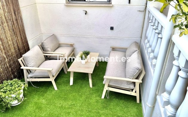 Reventa - Adosado - Orihuela - Los Altos