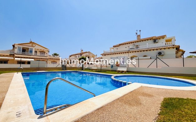 Reventa - Adosado - Orihuela - Los Altos