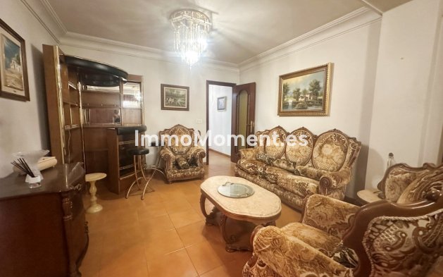 Reventa - Apartamento - Torrevieja - Torrevieja Centro
