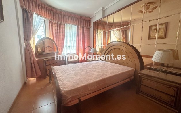 Reventa - Apartamento - Torrevieja - Torrevieja Centro