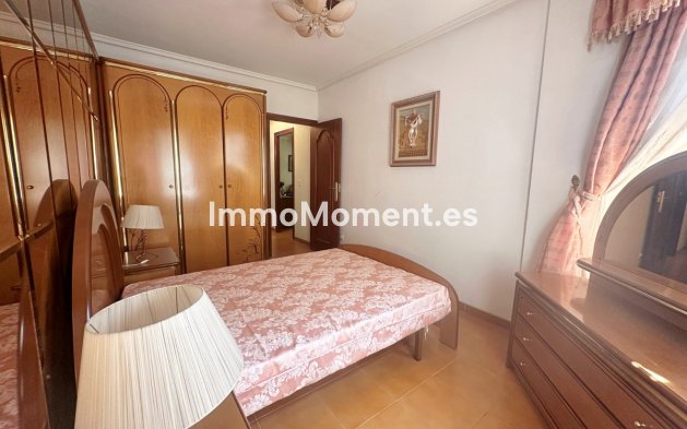Reventa - Apartamento - Torrevieja - Torrevieja Centro