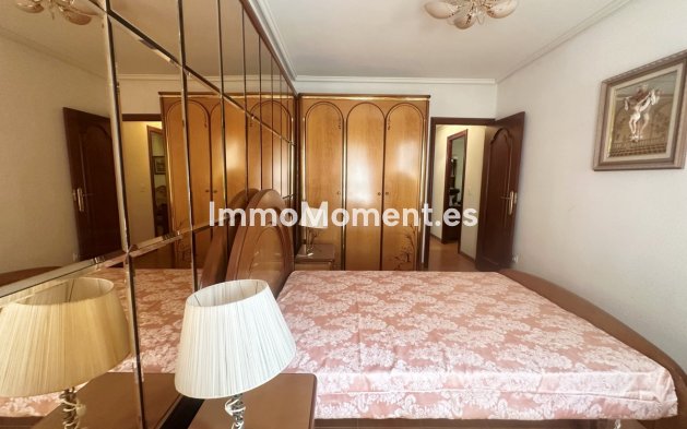 Reventa - Apartamento - Torrevieja - Torrevieja Centro