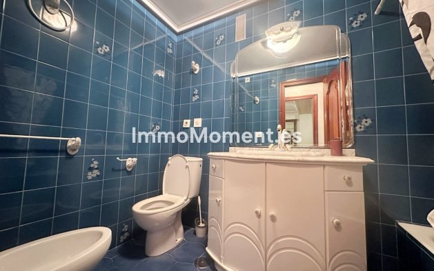 Reventa - Apartamento - Torrevieja - Torrevieja Centro
