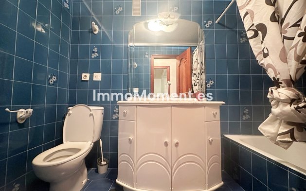 Reventa - Apartamento - Torrevieja - Torrevieja Centro
