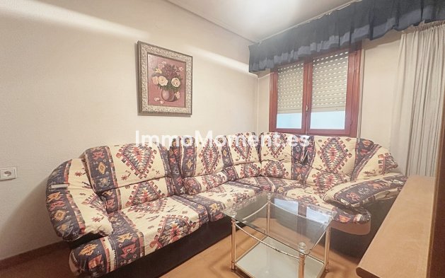 Reventa - Apartamento - Torrevieja - Torrevieja Centro
