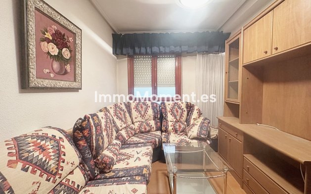 Reventa - Apartamento - Torrevieja - Torrevieja Centro