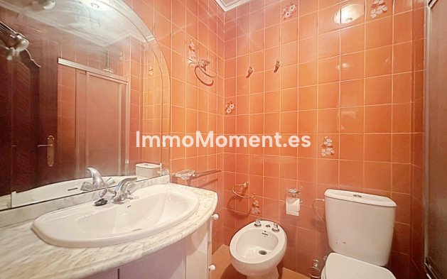 Reventa - Apartamento - Torrevieja - Torrevieja Centro