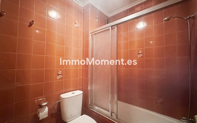 Reventa - Apartamento - Torrevieja - Torrevieja Centro