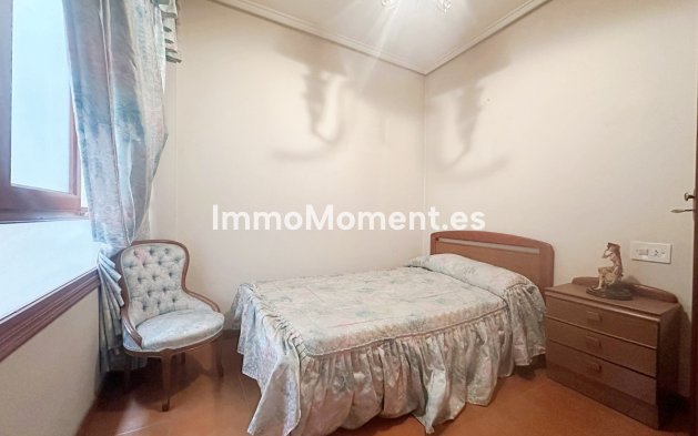 Reventa - Apartamento - Torrevieja - Torrevieja Centro