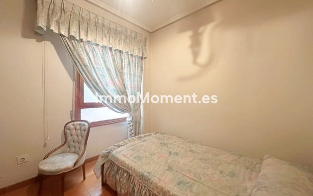 Reventa - Apartamento - Torrevieja - Torrevieja Centro