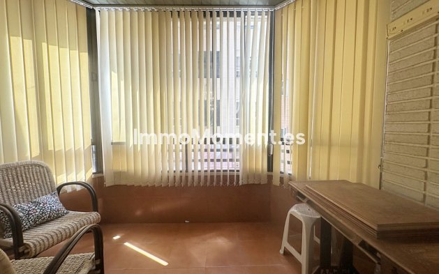 Reventa - Apartamento - Torrevieja - Torrevieja Centro