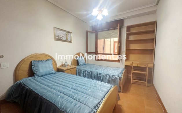Reventa - Apartamento - Torrevieja - Torrevieja Centro