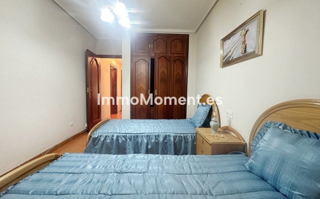 Reventa - Apartamento - Torrevieja - Torrevieja Centro