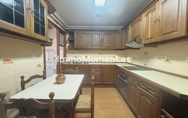 Reventa - Apartamento - Torrevieja - Torrevieja Centro