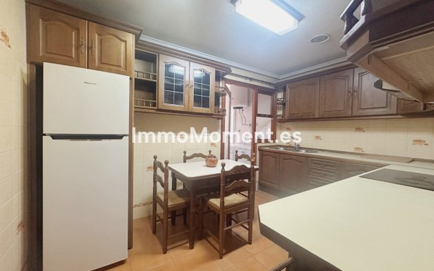 Reventa - Apartamento - Torrevieja - Torrevieja Centro