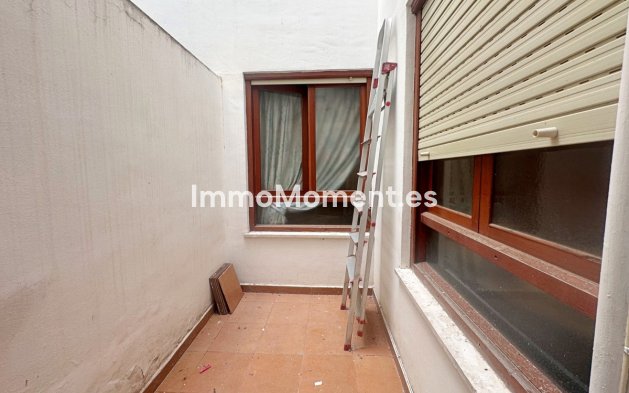 Reventa - Apartamento - Torrevieja - Torrevieja Centro