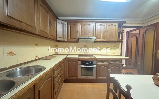 Reventa - Apartamento - Torrevieja - Torrevieja Centro