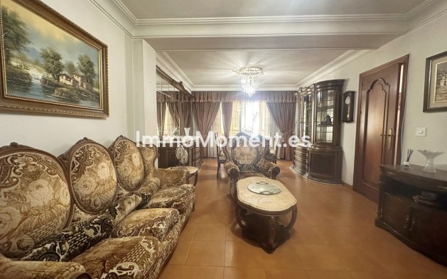 Reventa - Apartamento - Torrevieja - Torrevieja Centro
