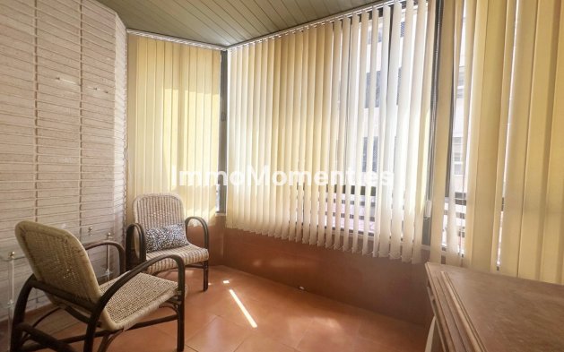 Reventa - Apartamento - Torrevieja - Torrevieja Centro