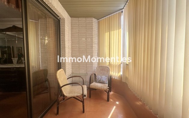 Reventa - Apartamento - Torrevieja - Torrevieja Centro