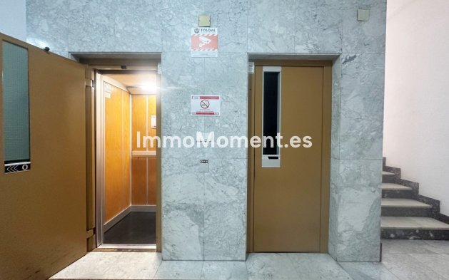 Reventa - Apartamento - Torrevieja - Torrevieja Centro