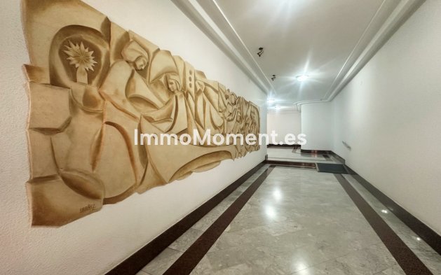 Reventa - Apartamento - Torrevieja - Torrevieja Centro
