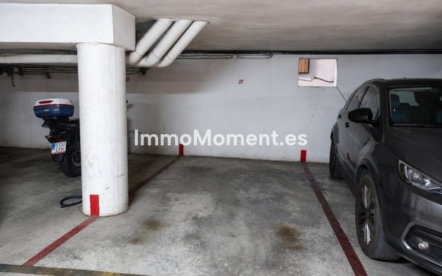 Reventa - Apartamento - Torrevieja - Torrevieja Centro