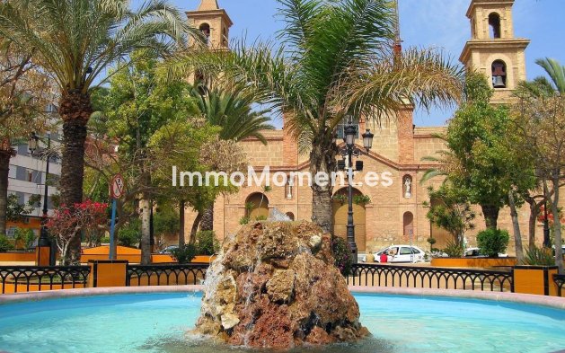 Reventa - Apartamento - Torrevieja - Torrevieja Centro