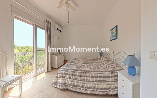 Revente - Villa individuelle - Mijas - Valtocado