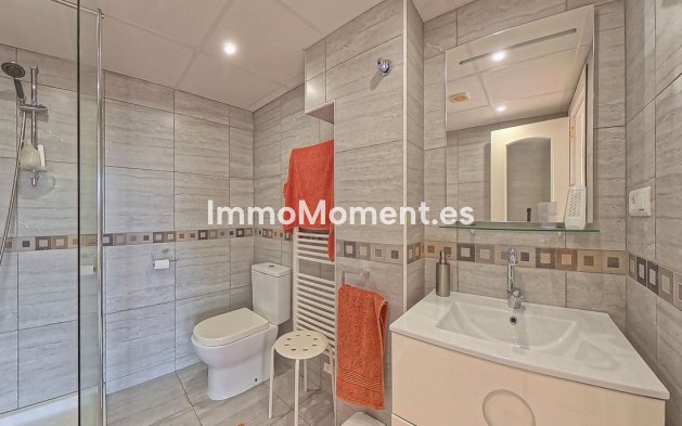 Revente - Villa individuelle - Mijas - Valtocado