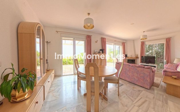 Revente - Villa individuelle - Mijas - Valtocado