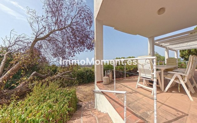 Revente - Villa individuelle - Mijas - Valtocado