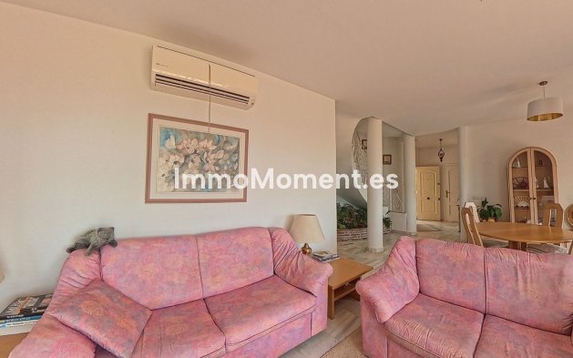 Revente - Villa individuelle - Mijas - Valtocado