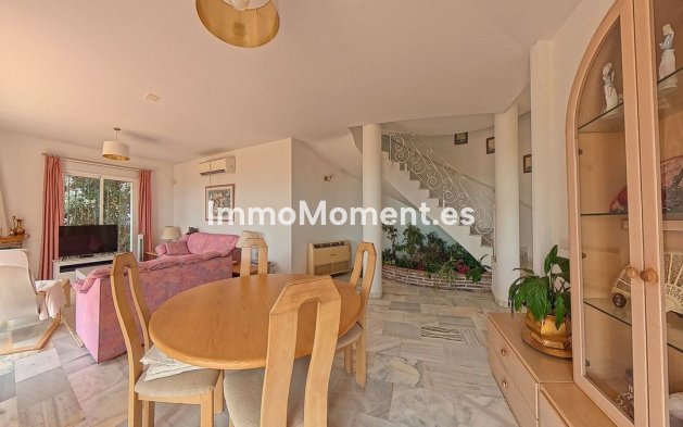Revente - Villa individuelle - Mijas - Valtocado