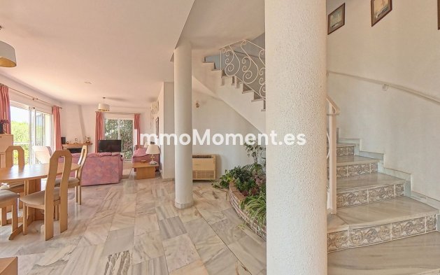 Revente - Villa individuelle - Mijas - Valtocado